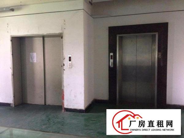 
		独院标准厂房三层3200方消防水电齐有电梯
	
