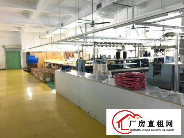 
		杨公洲工业区楼上1000平带装修厂房出租
	