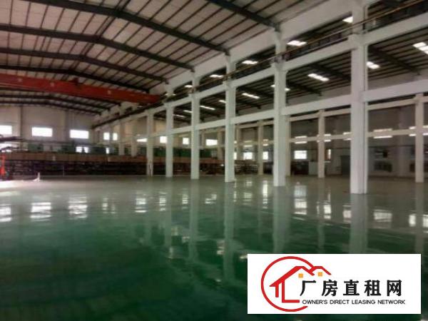 
		新出独门独院厂房1000平米适合做电子，五金，小加工厂等等
	