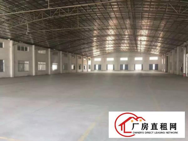 
		沙田镇钢构厂房2100方，交通方便，空地大
	