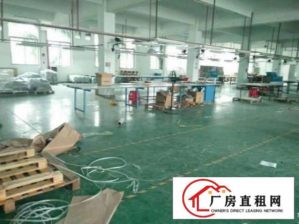 
		新出原房东独院厂房3800平方带装修招租
	