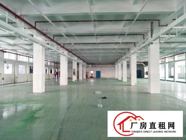 
		新出价格实惠独院厂房出租9400平方米带环评
	