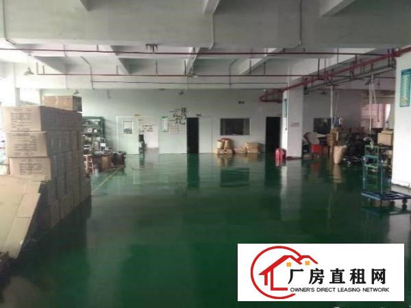 
		新出独门独院标准厂房6600平方形象漂亮
	