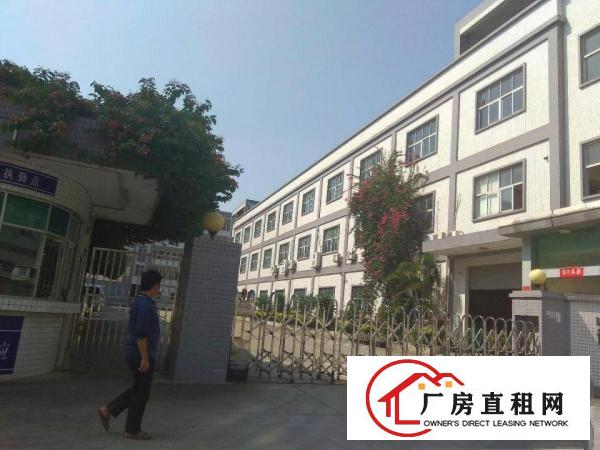 
		独院标准厂房9000平方，形象好交通便利
	