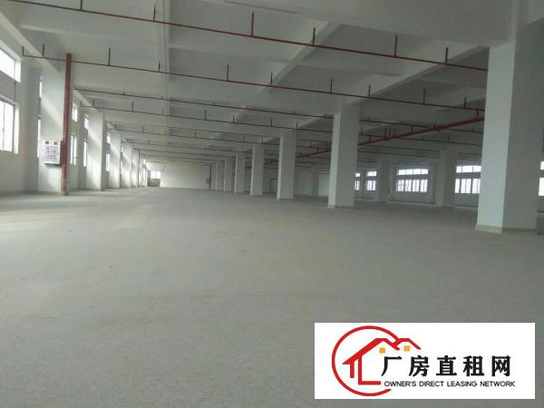 
		独院标准厂房9000平方，形象好交通便利
	