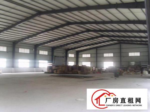 
		刚出独院钢构1800方有宿舍与办公配套电大
	