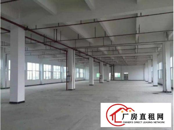 
		沙田独院标准厂房7600平方能进出货柜车,欲租从速
	