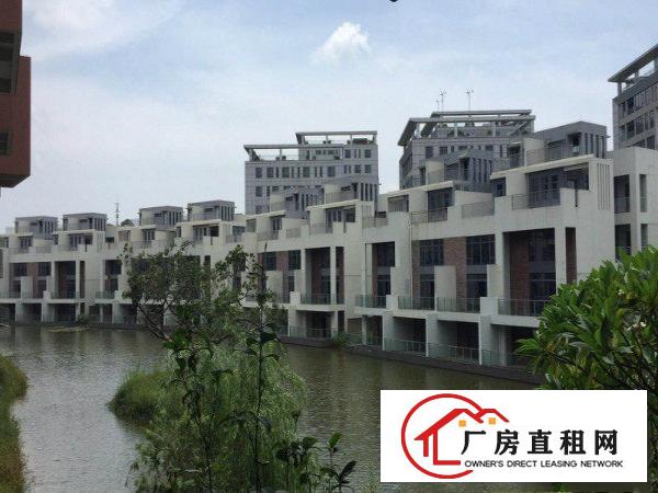 
		一线大路边、高端写字楼、番禺石楼300方办公楼出租
	