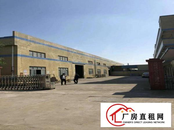 
		沙田齐沙工业园单一层独院厂房招租
	