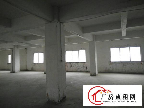 
		原房东厂房三楼招租，整层面积1800。
	