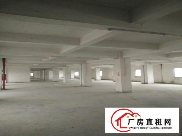 
		原房东厂房三楼招租，整层面积1800。
	