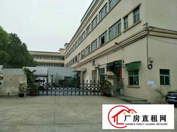 
		沙田全新标准独门独院厂房招租
	