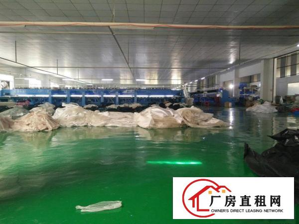 
		单一层厂房转租，合同5年新装修。
	