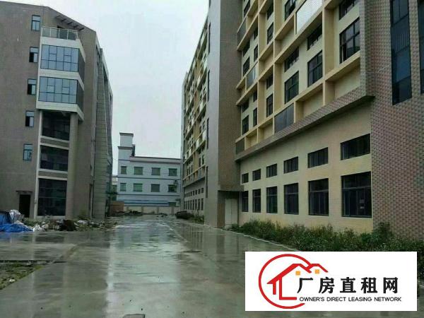 
		沙田成田工业园标准厂房二楼招租
	