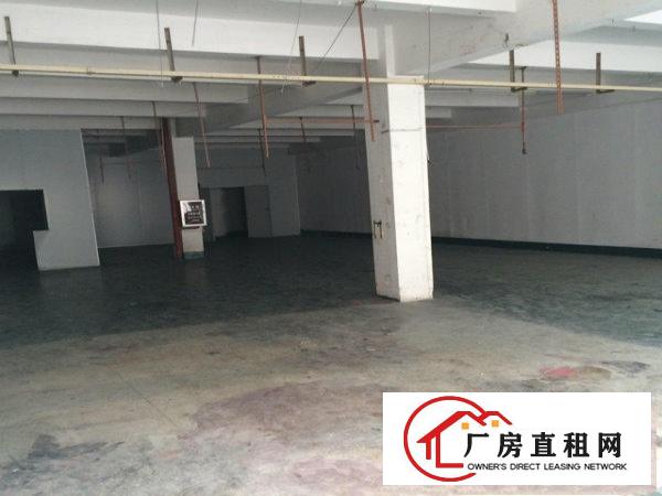 
		厚街涌口简易独门独院600方厂房进车方便
	