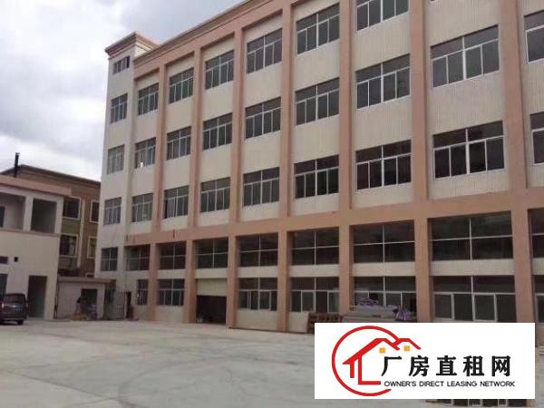 
		厚街镇新出2700平米现成装修厂房
	