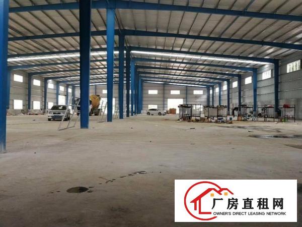 
		厚街私人全新钢构厂房仓库出租
	