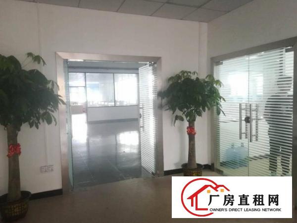 
		厚街新出环境幽美，精装修厂房出租
	
