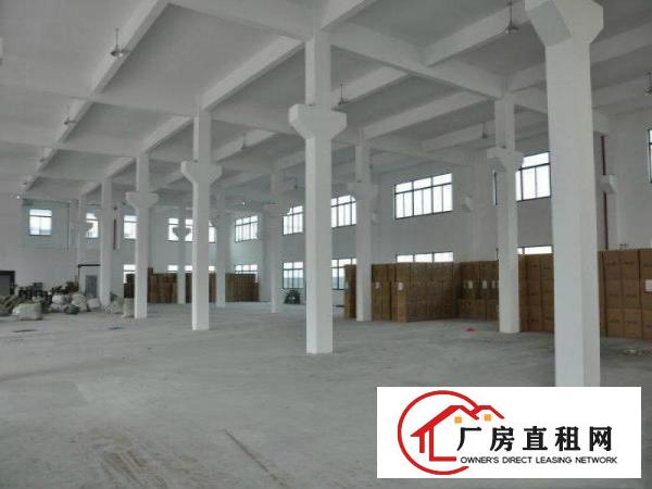 
		厚街镇成熟工业一楼3000平米厂房招租
	