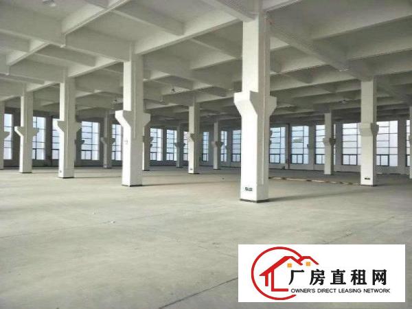 
		厚街镇成熟工业一楼3000平米厂房招租
	