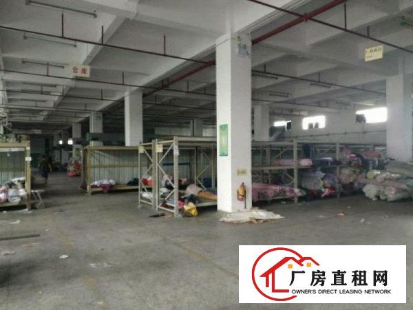 
		汀山成熟工业园区内独栋办公楼单层1500平米招租
	