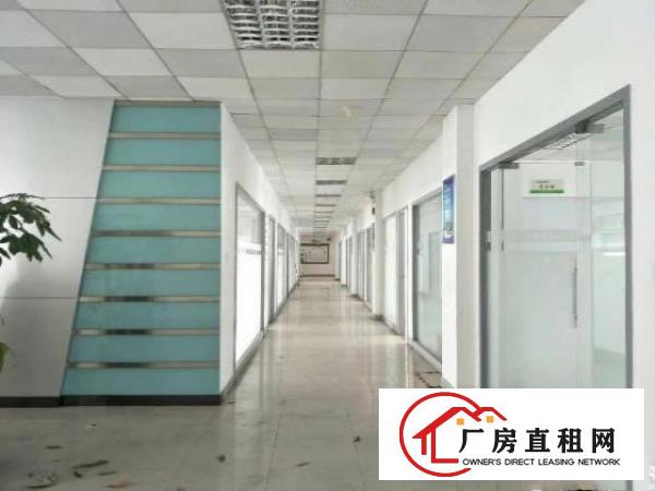 
		厚街镇单一层1600精装修招租玻璃钢化办公室
	