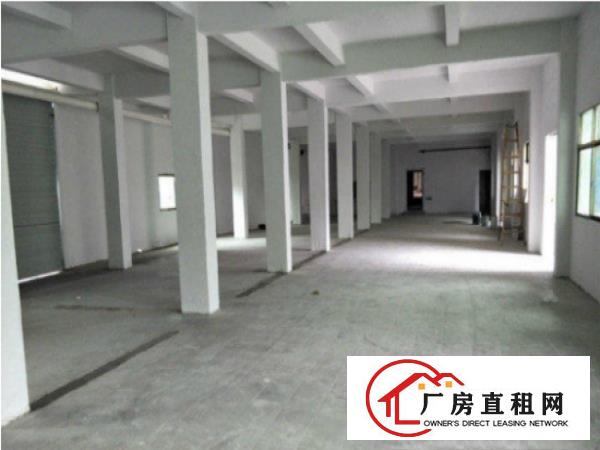 
		厚街新出6楼上1300平方简装修厂房招租
	