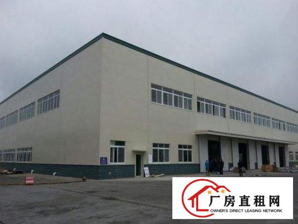
		厚街汀山村新出钢构1楼2400平方带行车转租无公摊
	