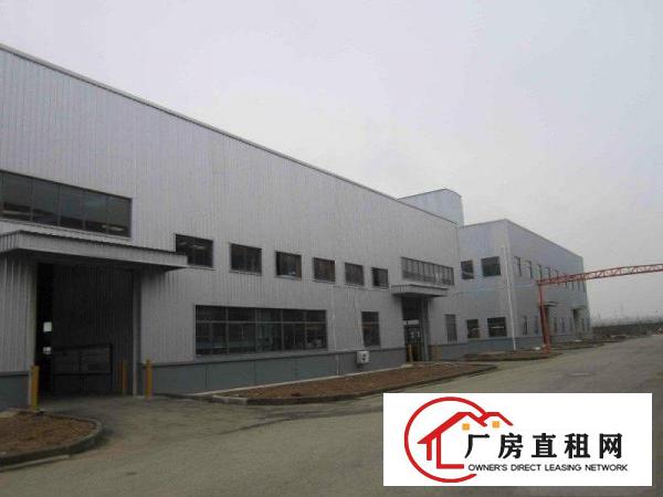 
		厚街汀山村新出钢构1楼2400平方带行车转租无公摊
	