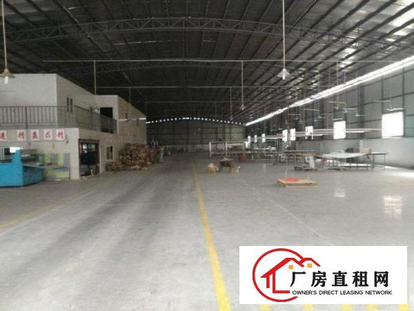 
		滴水6米单一层独院厂房招租
	