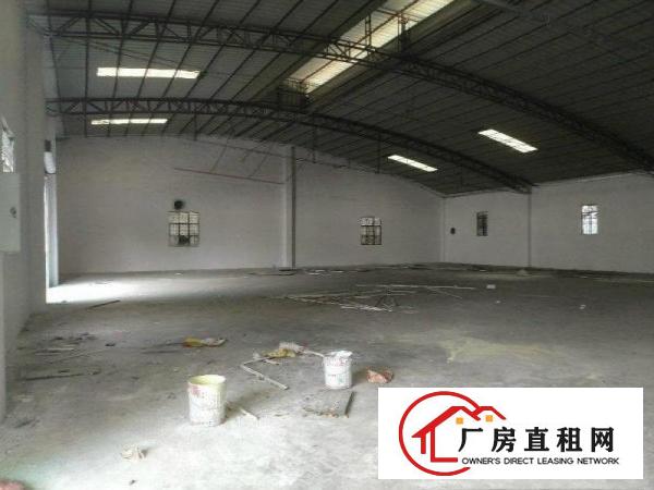 
		厚街陈屋村新出砖墙到顶1200平原房东招租
	