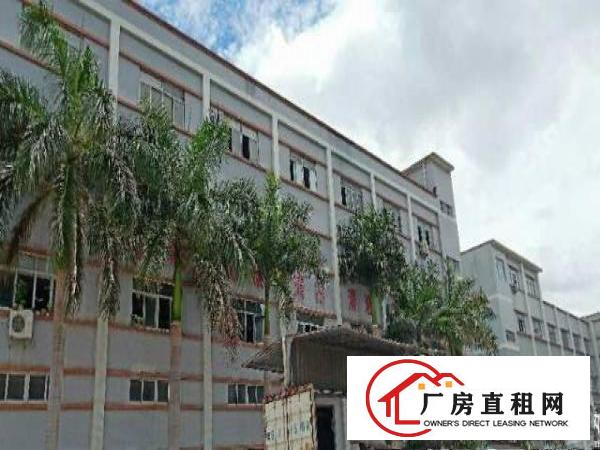 
		厚街镇新出超大花园式独门独院62000平火爆招租
	