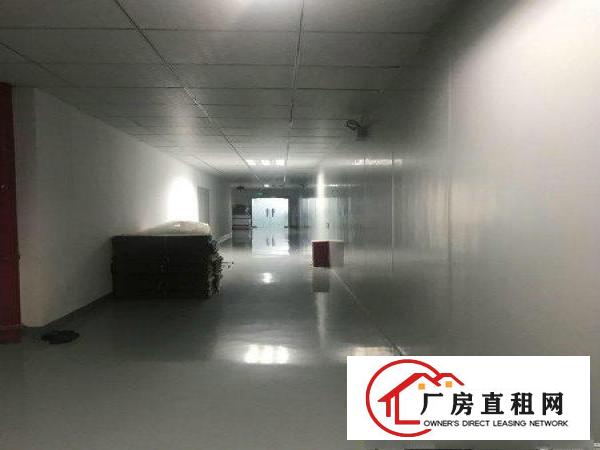 
		厚街镇新出超大花园式独门独院62000平火爆招租
	