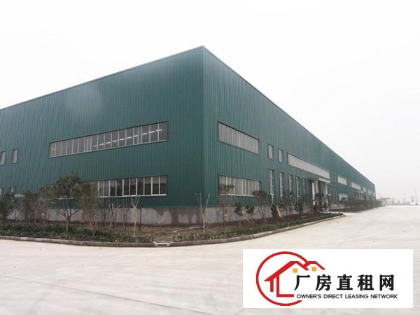
		厚街镇西环路附近新出钢构厂房，总面积4800平米
	