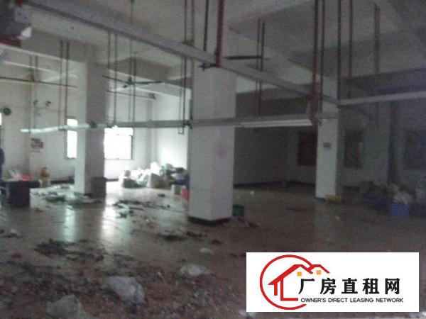 
		工业园2楼500平方出租，可直接生产
	