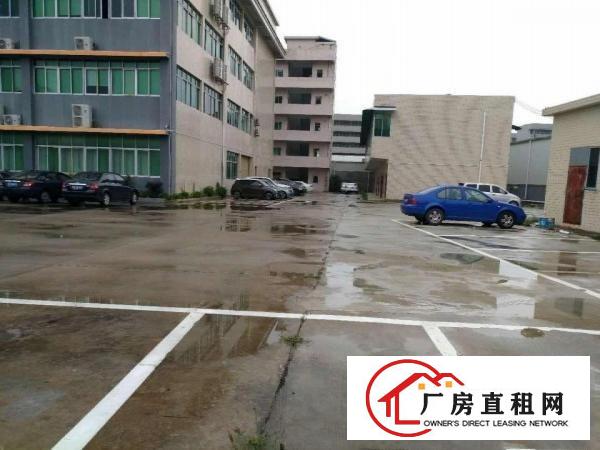 
		新塘村新出3层商业楼，可分租
	