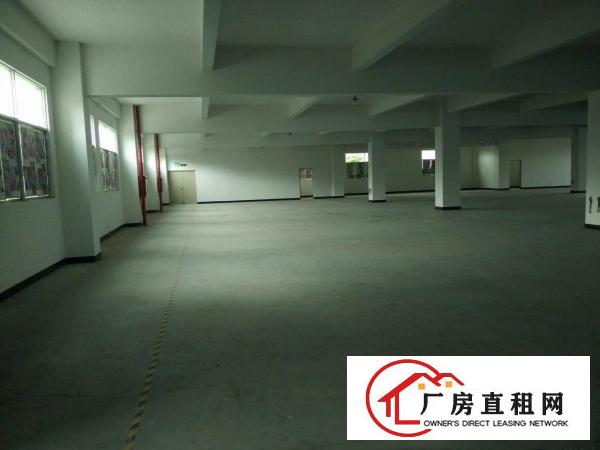 
		独院分租二楼800平方米，三吨电梯
	