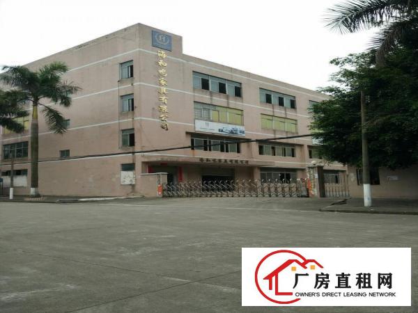 
		成熟工业园独院分租一楼450平方米，现成办公水电，
	