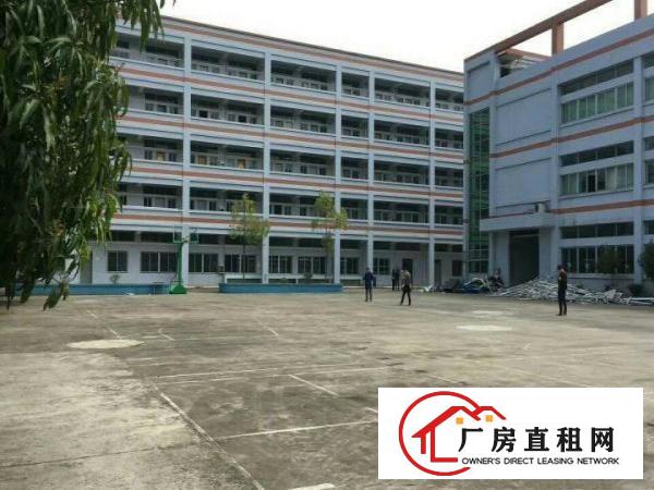 
		东城独院厂房出租花园式
	