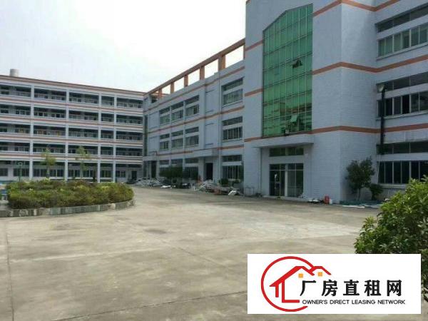 
		东城独院厂房出租花园式
	