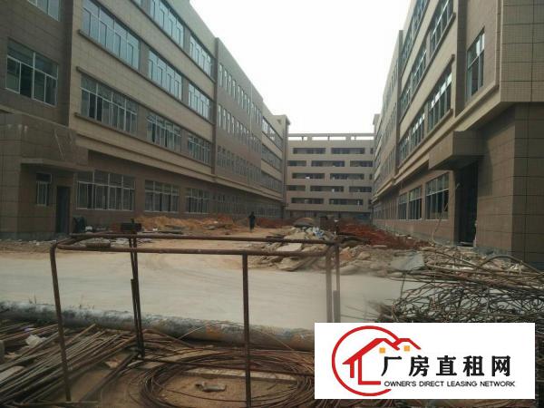 
		东城标准全新厂房带国土证，红本，20万平米，全新，
	
