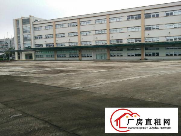 
		东城标准全新厂房带国土证，红本，20万平米，全新，
	