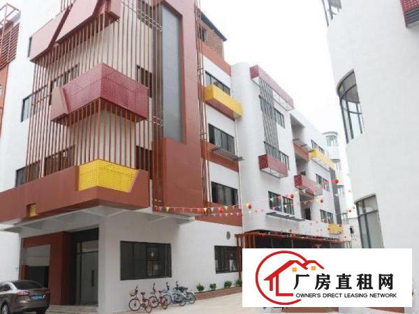 
		万江金曲路厂房出租免中介无转让费独栋独院带停车场
	