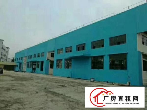
		东城立新8米高厂房900平方出租
	