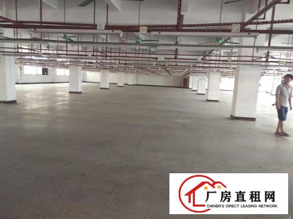 
		东城同沙标准厂房800平方出租
	