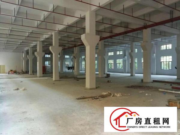 
		桥头镇新出独门独院厂房，一楼滴水7米带牛角，
	