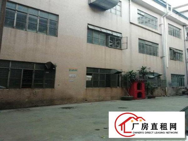 
		寮步横坑标准独院厂房分租1楼1200火热招租
	