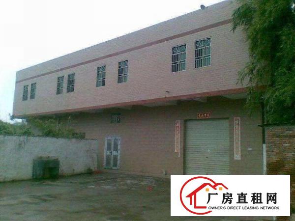 
		桥头工业区新出原房东砖墙到顶单一层6760平方出租
	