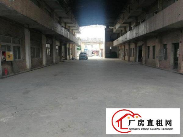 
		常平独门独院标准厂房4866平方
	