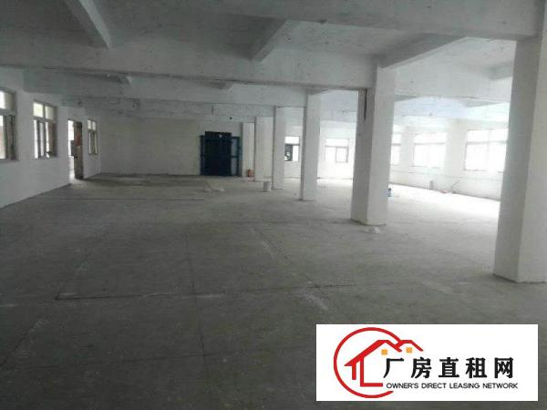 
		常平独门独院标准厂房4866平方
	